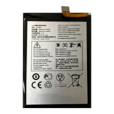 Акумулятор Alcatel TLp038C1 (4000 mAh)