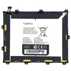 Аккумулятор Alcatel TLp041C2 / TLP041CC (4060 mAh)