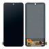 Дисплей для Xiaomi Redmi Note 10s з тачскріном (Black) (Original)