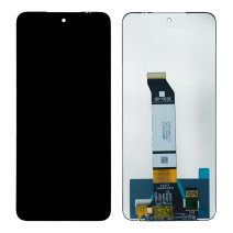 Дисплей для Xiaomi Redmi Note 10T (5G) с тачскрином (Black)