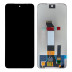 Дисплей для Xiaomi Redmi Note 10T (5G) з тачскріном (Black) (Original PRC)