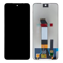 Дисплей для Poco M3 Pro (5G) с тачскрином (Black) (Original PRC)