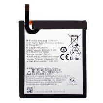 Аккумулятор Lenovo BL272 для Lenovo K6 Power (4000 mAh) (Original PRC)
