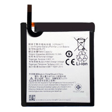 Акумулятор Lenovo BL272 для Lenovo K6 Power (4000 mAh)