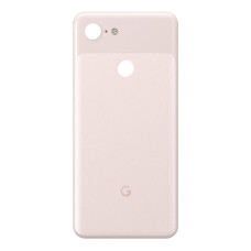 Задня кришка для Google Pixel 3 (Pink) (Original PRC)