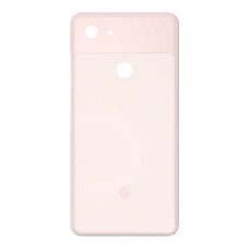 Задня кришка для Google Pixel 3 XL (Pink) (Original PRC)