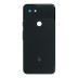 Задня кришка для Google Pixel 3a (Black) (Original PRC)
