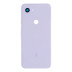 Задня кришка для Google Pixel 3a (Purple) (Original PRC)