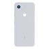 Задня кришка для Google Pixel 3a (White) (Original PRC)