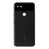 Задня кришка для Google Pixel 3a XL (Black) (Original PRC)
