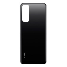 Задня кришка для Huawei P Smart (2021) (Black) (Original PRC)