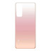 Задня кришка для Huawei P Smart (2021) (Gold) (Original PRC)