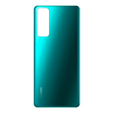 Задня кришка для Huawei P Smart (2021) (Green) (Original PRC)