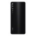 Задня кришка для Huawei P Smart Pro (2019) (Black) (Original PRC)