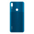 Задня кришка для Huawei P Smart Z (Blue) (Original PRC)