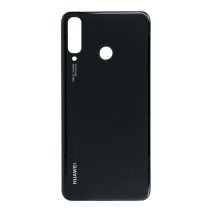 Задня кришка для Huawei P30 Lite (48MP) (Black)