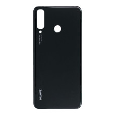 Задняя крышка для Huawei P30 Lite (48MP) (Black)