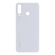Задня кришка для Huawei P30 Lite (48MP) (White)