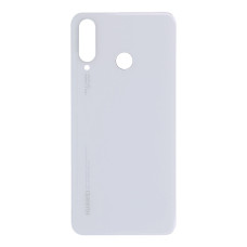 Задняя крышка для Huawei P30 Lite (48MP) (White)