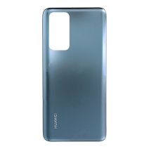 Задняя крышка для Huawei P40 (Silver) (Original PRC)