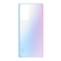 Задняя крышка для Huawei P40 (White) (Original PRC)