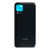 Задня кришка для Huawei P40 Lite (Black) (Original PRC)