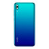 Задня кришка для Huawei Y7 Pro (2019) (Blue)