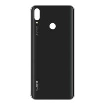 Задня кришка для Huawei Y9 (2019) (Black)