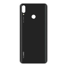 Задня кришка для Huawei Y9 (2019) (Black)