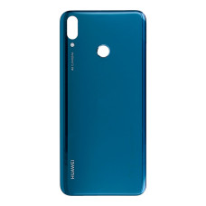 Задня кришка для Huawei Y9 (2019) (Blue)