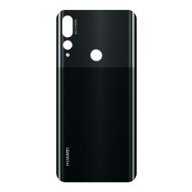 Задняя крышка для Huawei Y9 Prime (2019) (Black)