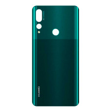 Задняя крышка для Huawei Y9 Prime (2019) (Green)