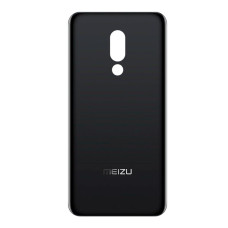 Задня кришка для Meizu 16 Plus (Black) (Original PRC)