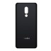 Задня кришка для Meizu 16 Plus (Black) (Original PRC)
