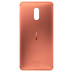 Задня кришка для Nokia 6 (Bronze) (Original PRC)
