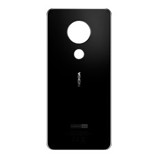 Задняя крышка для Nokia 6.2 (Black) (Original PRC)