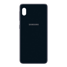 Задня кришка для Samsung A102U Galaxy A10e (2019) (Black) (Original PRC)