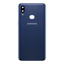 Задняя крышка для Samsung A107 Galaxy A10s (2019) (Blue) (Original PRC)