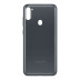 Задня кришка для Samsung A115 Galaxy A11 (Black) (Original PRC)