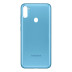 Задня кришка для Samsung A115 Galaxy A11 (Blue) (Original PRC)