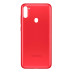 Задня кришка для Samsung A115 Galaxy A11 (Red) (Original PRC)