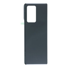 Задня кришка для Samsung F916 Galaxy Z Fold2 (5G) (2020) (Black)
