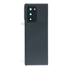 Задня кришка для Samsung F916 Galaxy Z Fold2 (5G) (2020) (Black) (Original PRC)