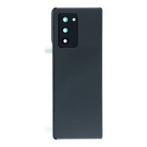 Задня кришка для Samsung F916 Galaxy Z Fold2 (5G) (2020) (Black) (Original)