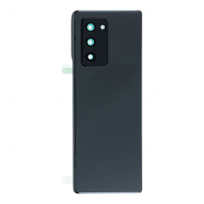 Задня кришка для Samsung F916 Galaxy Z Fold2 (5G) (2020) (Black) (Original)