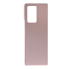 Задня кришка для Samsung Galaxy W21 (5G) (Gold)