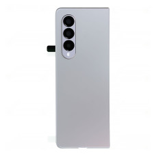 Задня кришка для Samsung F926 Galaxy Z Fold3 (5G) (2021) (Silver) (Original)