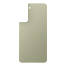 Задня кришка для Samsung G990 Galaxy S21 FE (Olive)
