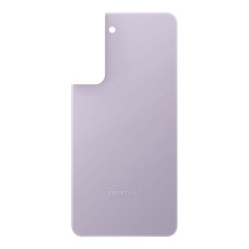 Задня кришка для Samsung G990 Galaxy S21 FE (Lavender)