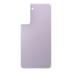 Задня кришка для Samsung G990 Galaxy S21 FE (Lavender)
